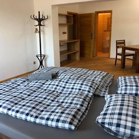 Apartmany Montexas Dolni Ujezd Buitenkant foto