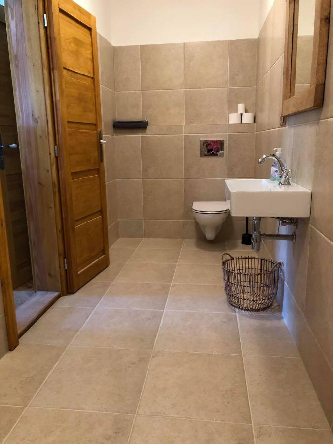Apartmany Montexas Dolni Ujezd Buitenkant foto