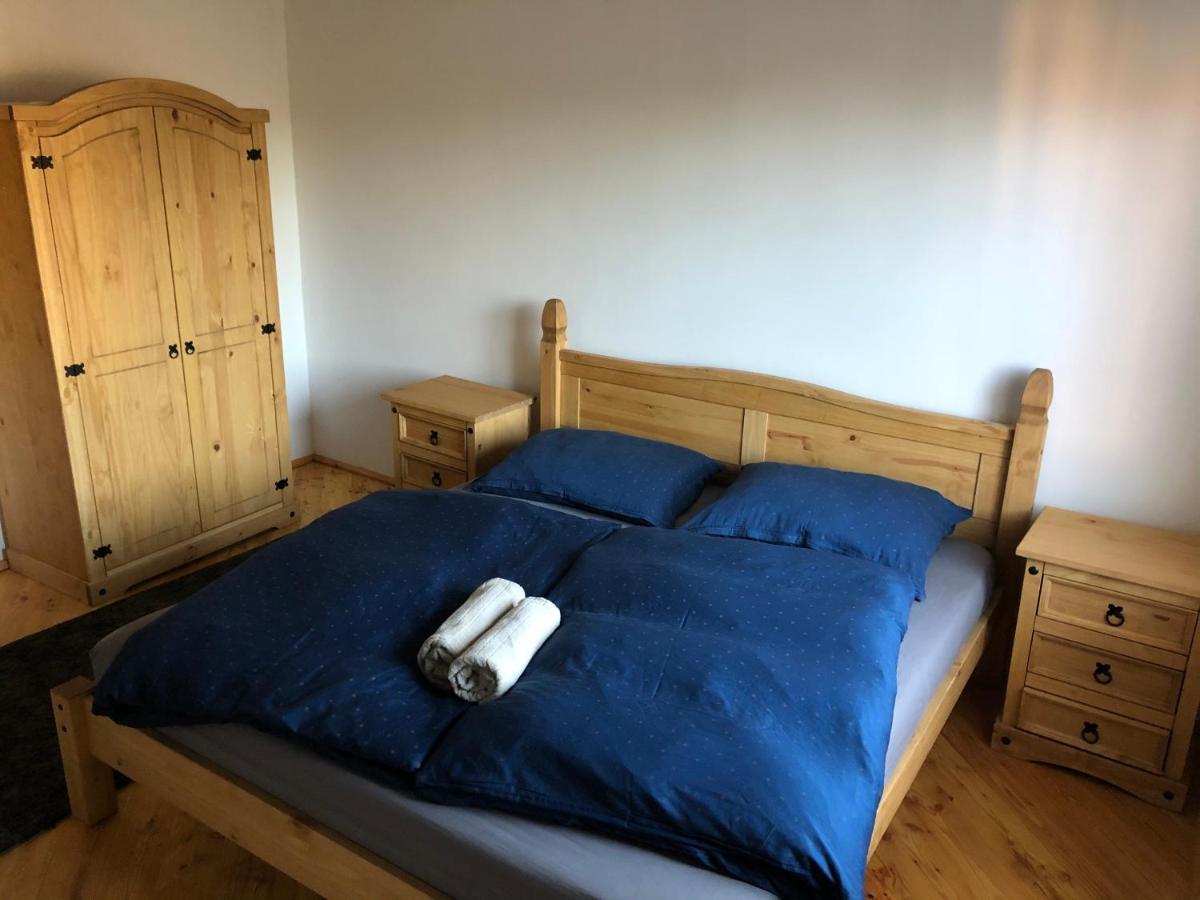 Apartmany Montexas Dolni Ujezd Buitenkant foto