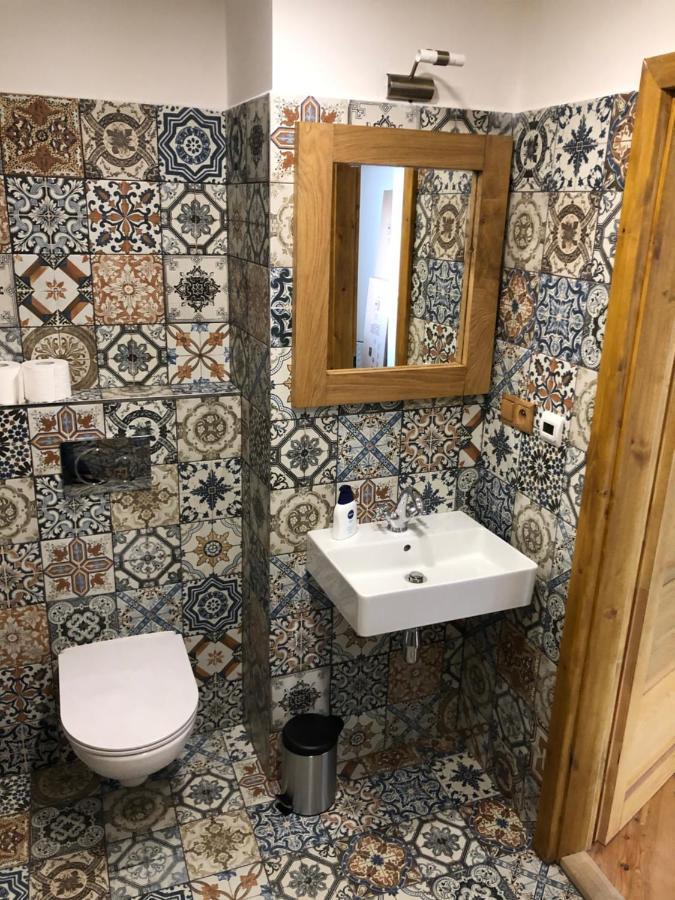 Apartmany Montexas Dolni Ujezd Buitenkant foto