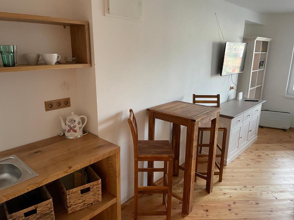 Apartmany Montexas Dolni Ujezd Buitenkant foto