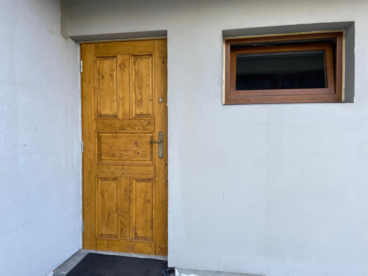 Apartmany Montexas Dolni Ujezd Buitenkant foto